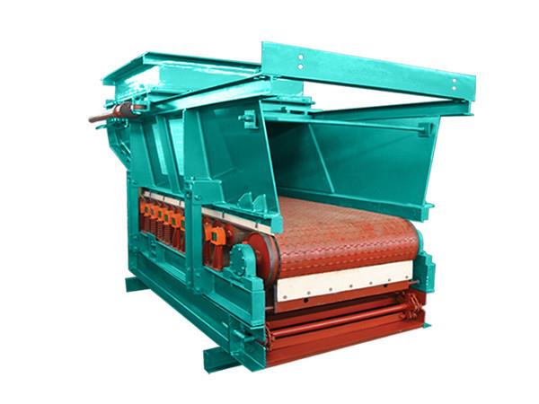 甲帶給料機(jī)使用后的維護(hù)工作，您做到位了嗎？