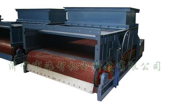 具有給料均勻穩(wěn)定、故障率低、維護方便、使用壽命長等諸多優(yōu)點