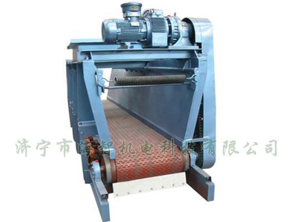 在訂貨時(shí)須給出從料倉口中心到卸料口的距離以及給料量和電壓等級等參數(shù)，以便進(jìn)行制作