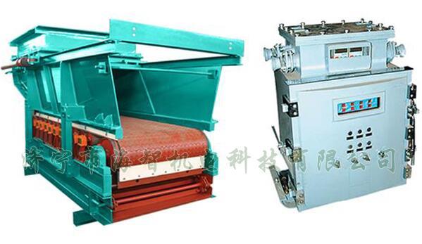 變頻調(diào)速給料機廣泛適用于選煤廠、發(fā)電廠、港口碼頭等場所